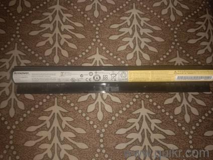 Genuine Original Lenovo G5070 Laptop Battery for Sale