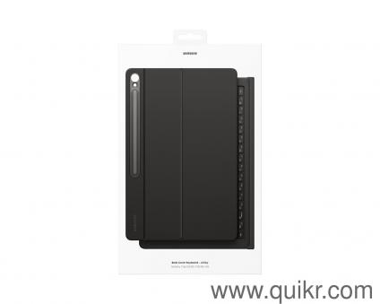 NEW SEALED SAMSUNG ORIGINAL AI BOOK COVER KEYBOARD GALAXY TAB S10 FE +