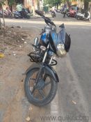 Used Bajaj Discover 125 2012 Model Images