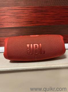 JBL Charge 5 Bluetooth Speaker