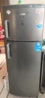 Well Cleaned Fridge on Sale