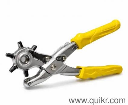 paper punch tool