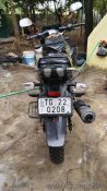 Bajaj Pulsar 150 DTS i - 2024