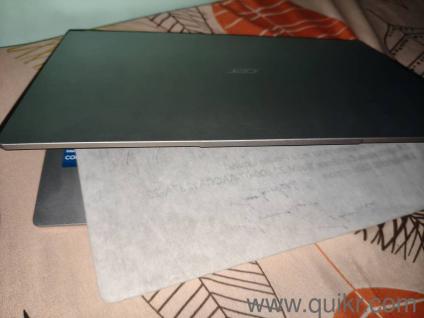 Acer One Z14-55N laptop for sale. Intel Core i3-N305 processor, 8GB RAM, 256GB SSD, 14-inch Full HD display