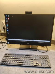 Dell AIO 3280 I-3, 8th Gen