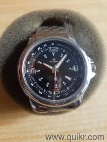 Maxima men's vintage model watch in perfect condition