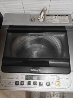 Panasonic Washing Machine