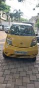 Used Tata Nano 2010 Model Images