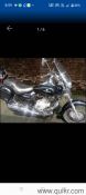Used Bajaj Avenger Street 220 2013 Model Images