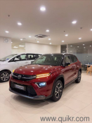 Used Toyota URBAN CRUISER HYRYDER 2024 Model Images
