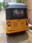 2025 TVS DUROMAX AUTO BS6 - 18500 KMS ONLY-NOC READY- URGENT SALE