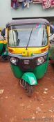 BAJAJ AUTO LTD/ RE 4S CNG