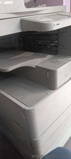 Canon Image Runner 4025