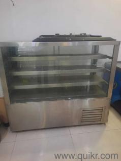 Cold Display counter for Shops