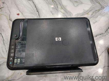 HP Deskjet F4488 PRINTER CUM SCANNER