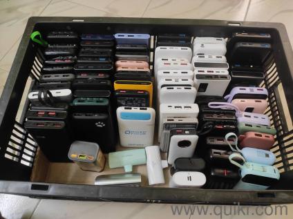Mobile and Tablets