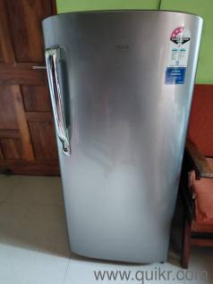 Samsung 192L 3 star single door