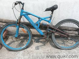 raner cycle 