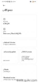 Mobile and Tablets
