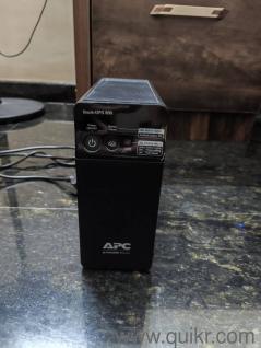 Desktop UPS