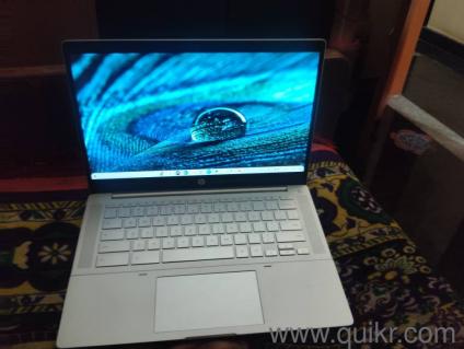 HP chromebook laptop 