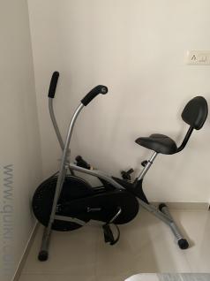 Sports bicycle to use Exercise