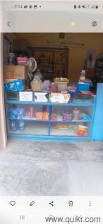 show case for display 