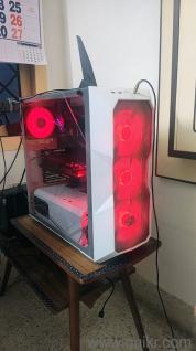 AMD ryzen Gaming PC