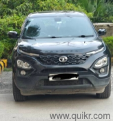 Used Tata Harrier 2022 Model Images