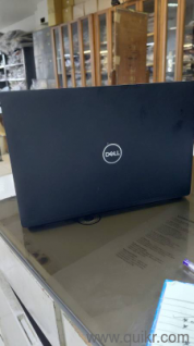 Dell Latitude 7480 | i5 6th Gen | 8GB RAM | 256GB SSD | 14" | Windows 10 Pro