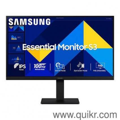 Samsung 24 Inch Monitor