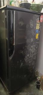 Single door Samsung 195L Refridgerator, (RR2015RSBVL/TL), 10 years