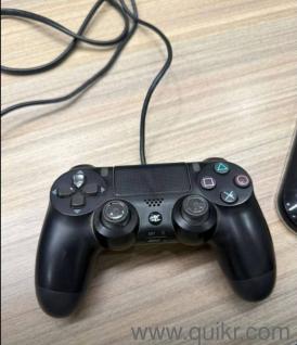 Sony ps4 slim 1tb for urgent sale 