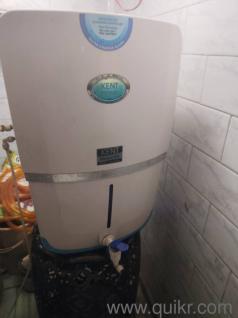 kent ro purifier