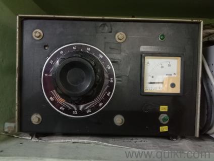 0 -30 Amps AC Source 