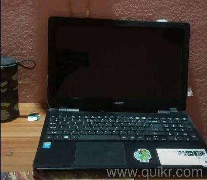 Acer Aspire E5-511Laptop for Parts -Working Motherboard & LCD Screen