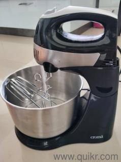 Dough mixer