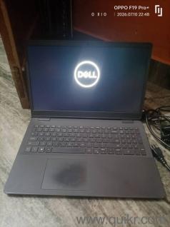 dell Vostro laptop 