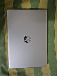 HP Laptop 15s i3 11th Gen, 8GB RAM, 1TB HDD - Good Condition