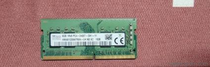 Sk Hynix Ddr4 8gb Laptop ram