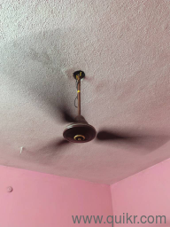 Selling celing Fan Good Working condition.