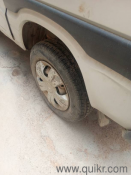 Used Maruti Suzuki Omni 2013 Model Images