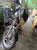 Bajaj Platina 100 - 2007