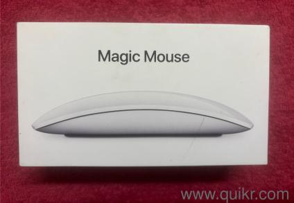 Apple Magic Mouse Type C