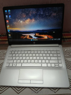 HP Laptop 14s | 11th Gen i3 | 8GB RAM | Windows 11  Excellent Condition!