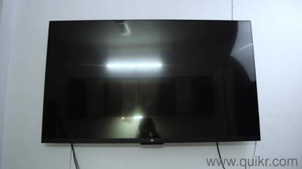 MI LED TV 55 Inch