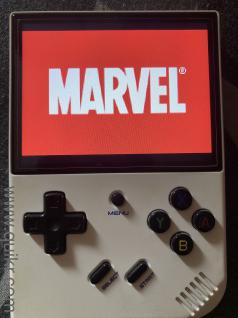 Product Condintion - Good as new with box and excellent playbility. Have a library of 5000+ retro games including Nintendo, Gameboy, Gameboy Advance, upto PS1 and 100s of more.