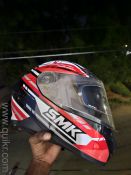 SMK Typhoon Helmet ST