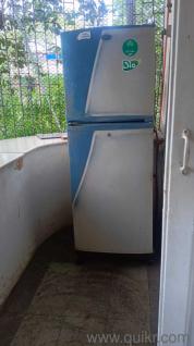 Samsung Biofresh double door