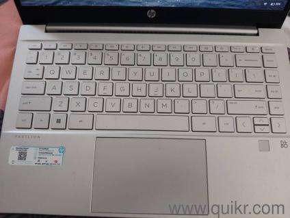 hp pavilion 5 i5 12 gen touch screen 